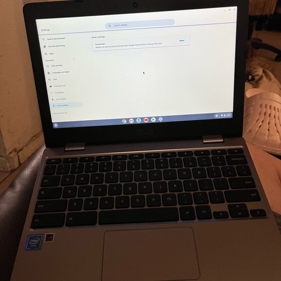ASUS - 11.6